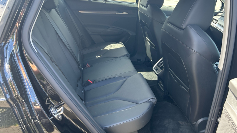 Skoda Enyaq 210kW 85 Edition 82kWh 5dr Auto Electric Estate